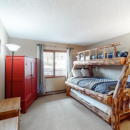 Timber Run Evergreen 9 Winter Park Luaran gambar