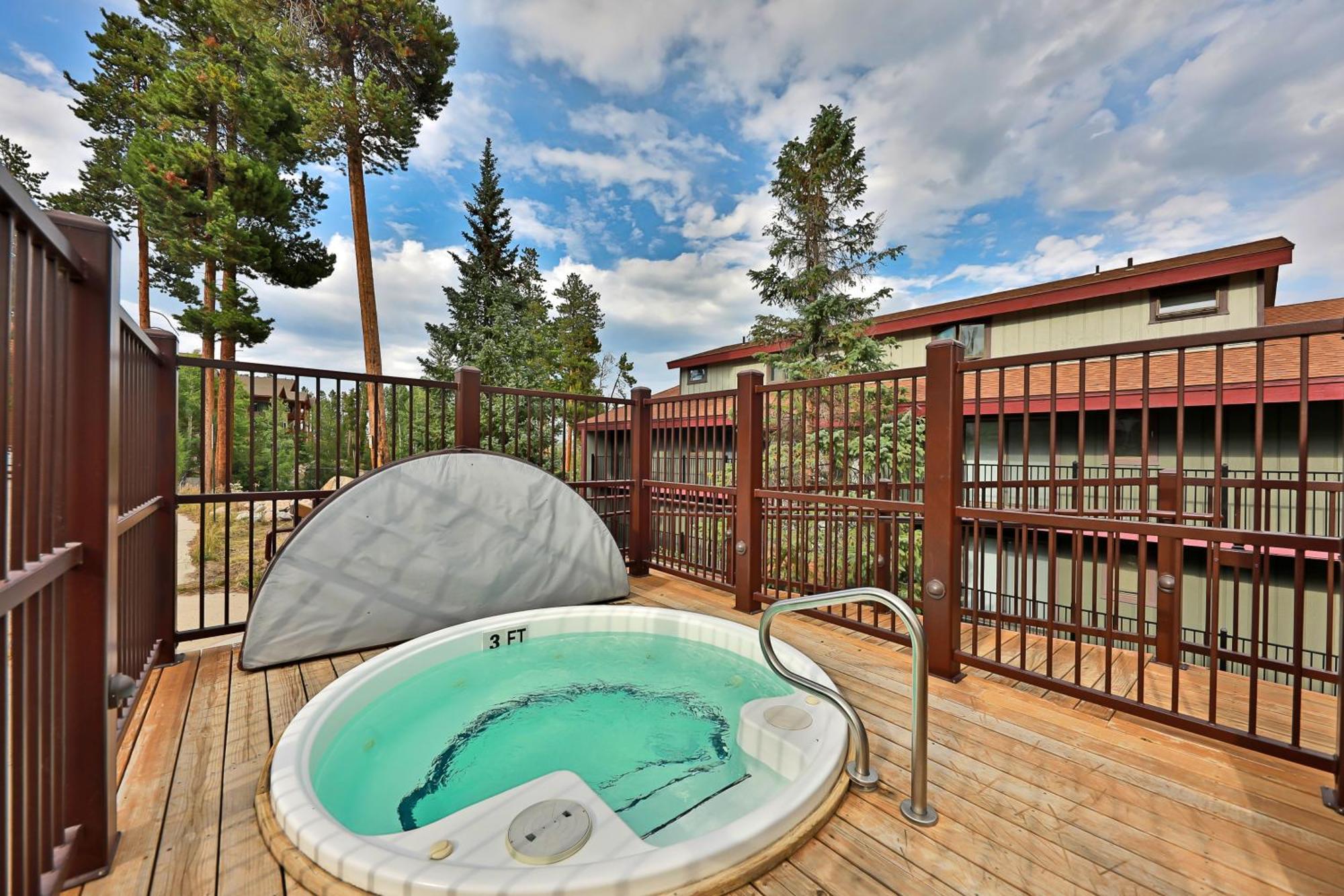 Timber Run Evergreen 9 Winter Park Luaran gambar
