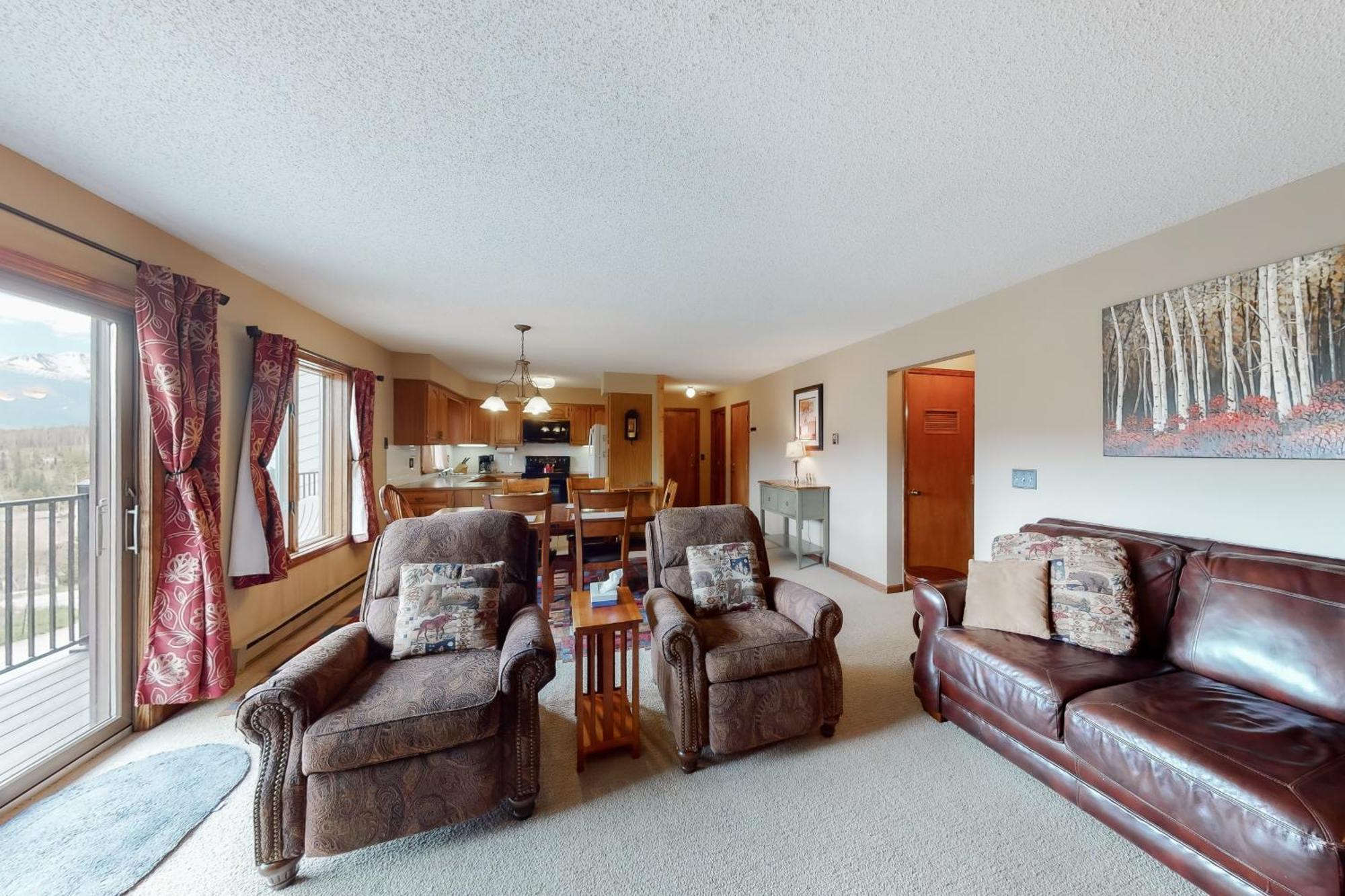 Timber Run Evergreen 9 Winter Park Luaran gambar