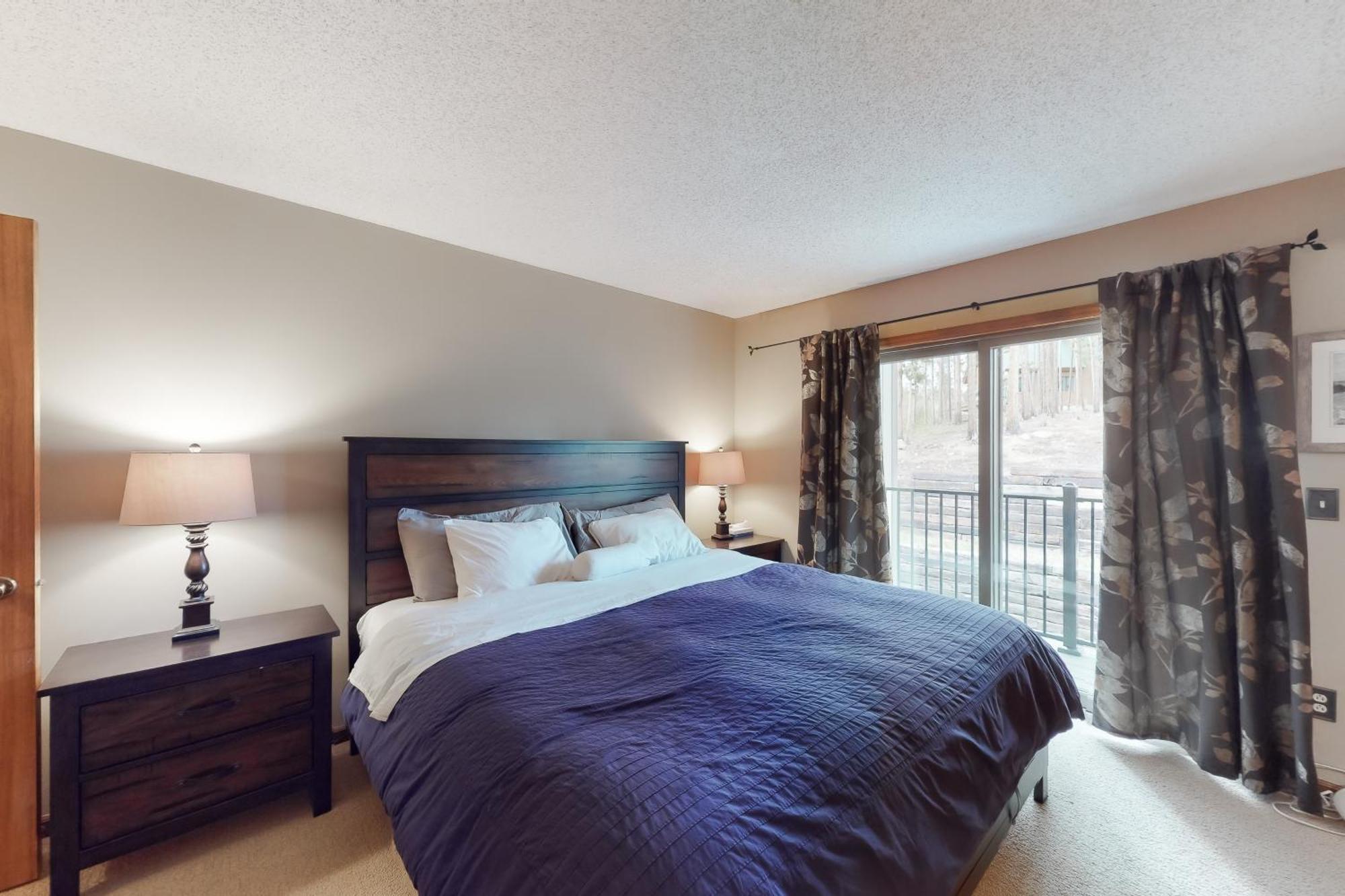 Timber Run Evergreen 9 Winter Park Luaran gambar