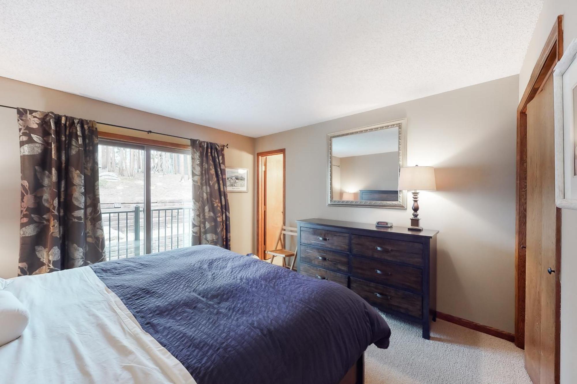 Timber Run Evergreen 9 Winter Park Luaran gambar